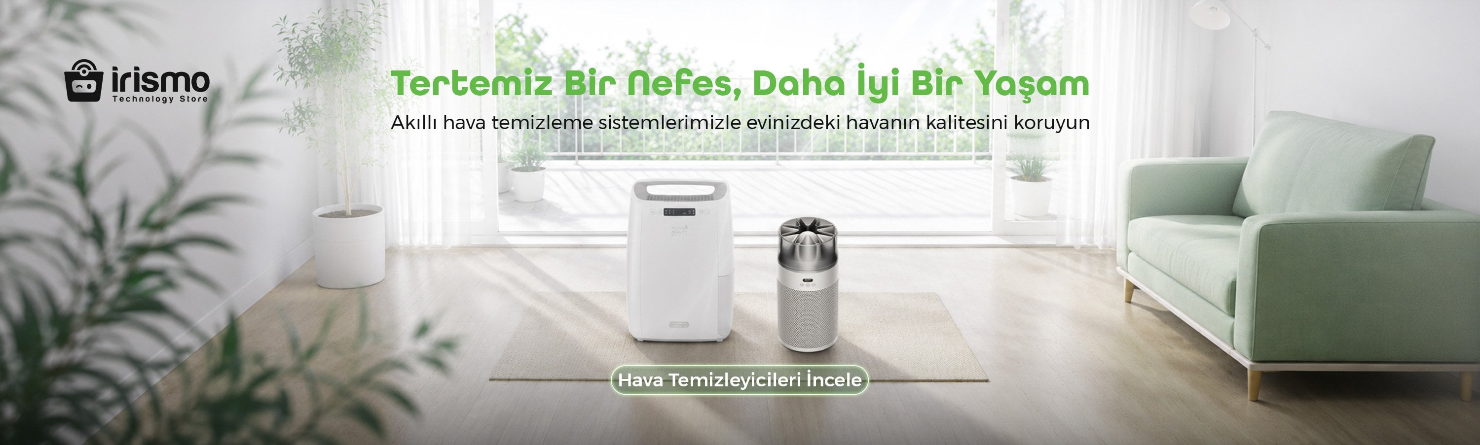 Air Purifier
