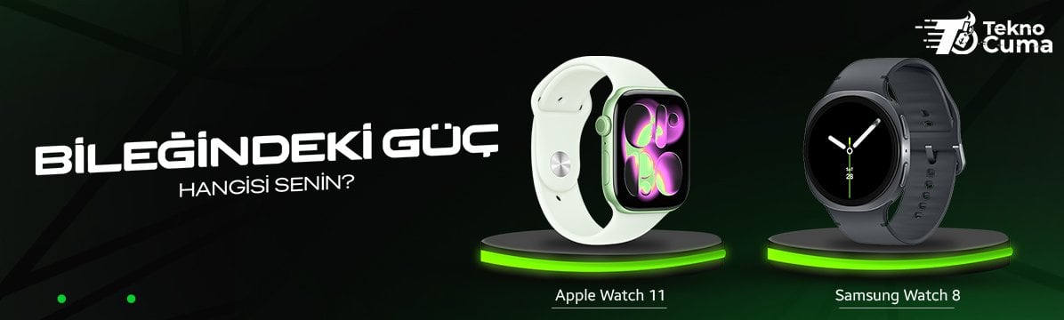 samsung galaxy watch akıllı saat