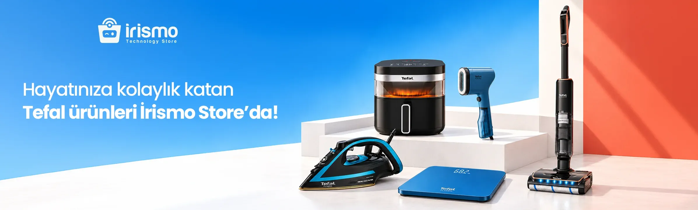 TEFAL