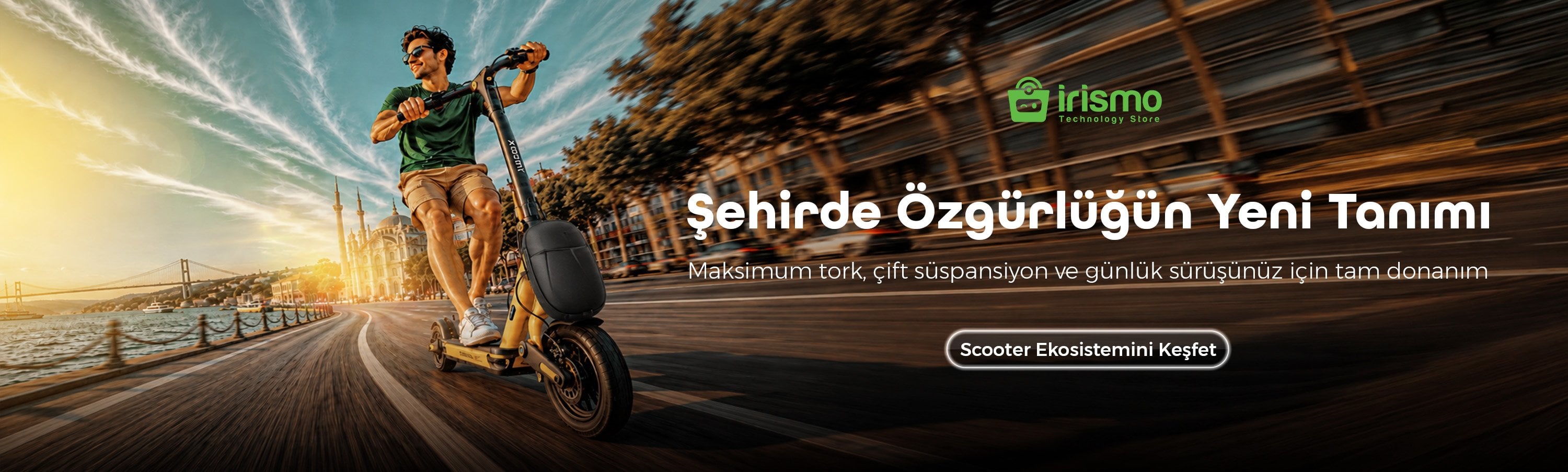 Scooter
