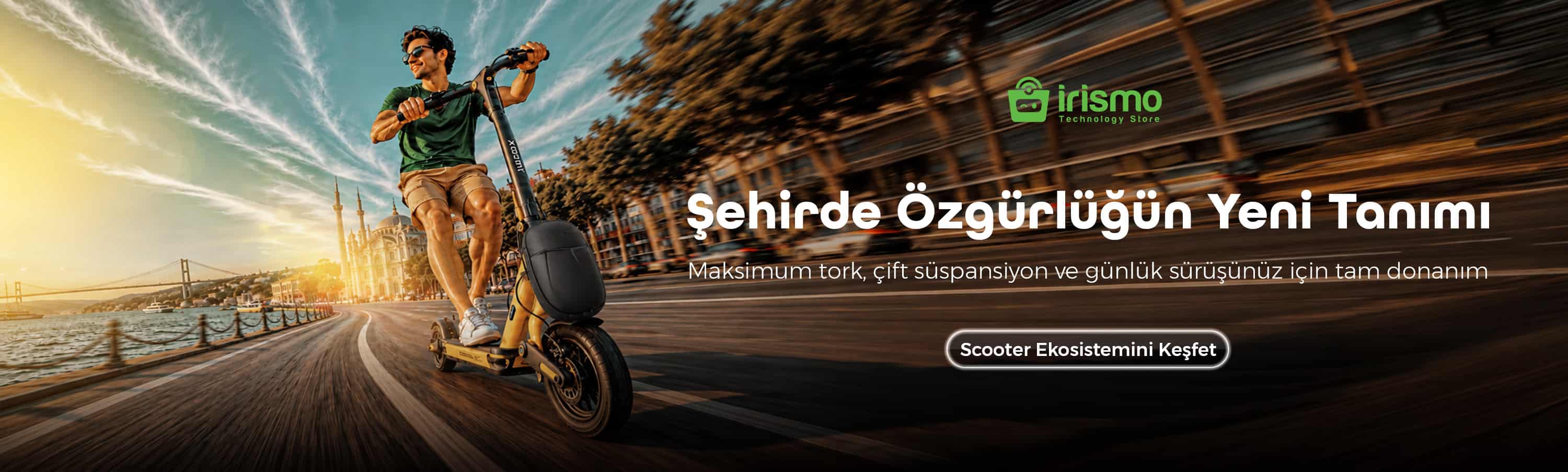 Scooter