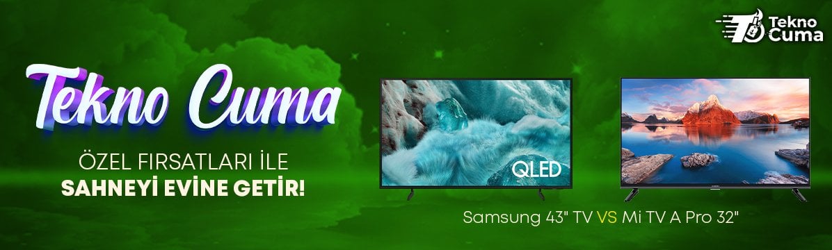 akıllı robot süpürge