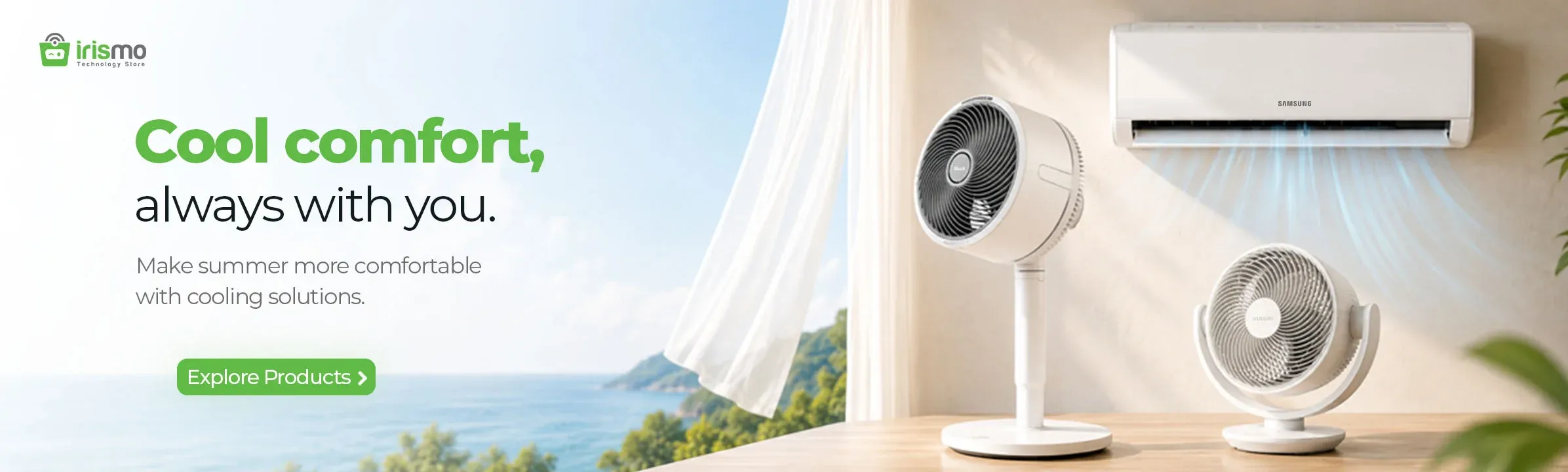 Air conditioner